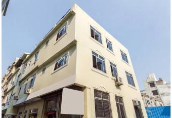 Hotel Shubh Laxmi Udaipur has Balcony rooms