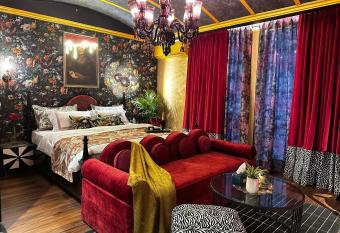 Helios Maximus by Archipixels Homes has Balcony rooms