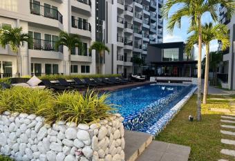 Mae Phim Mantra M134 by Sun4U has Balcony rooms