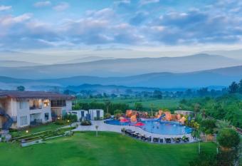 ANANTUM GATEWAY RESORTS allows 18 year olds to book a room