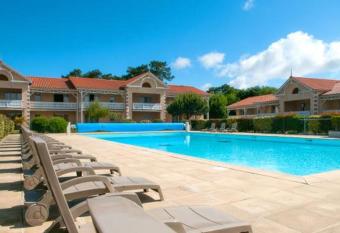 Appartement 3* tt   quipe proche oc  an has Balcony rooms