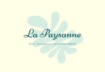 la Paysanne by Souna has Smoking/Balcony rooms