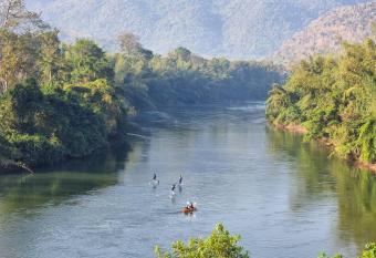 La Lev  e Resort has Balcony rooms