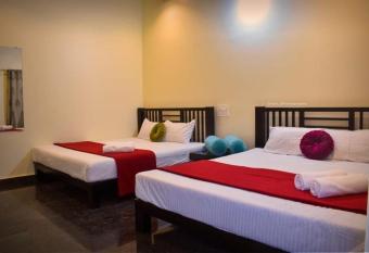 Dandeli Jungletrip allows 18 year olds to book a room