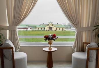 Olimpos Butik Otel   orlu has Balcony rooms