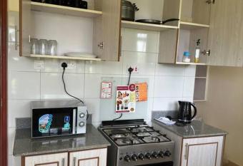 Modern, private Localhost 1b A has Balcony rooms