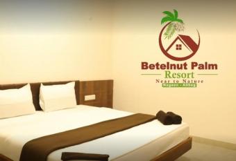 Betal Nut Palm Resort allows 18 year olds to book a room