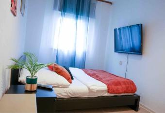 Gem  tliche 3-Zimmer-Wohnung-in-Gladbeck allows 18 year olds to book a room