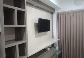 Chic Studio Room 35 has Balcony rooms