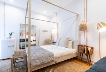 @ rita splace has Balcony rooms