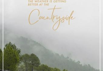 The Countryside Murree Expressway has Balcony rooms