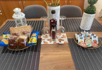 Bakopoulos resort.                                                         has Balcony rooms