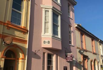 Brunswick House allows 18 year olds to book a room