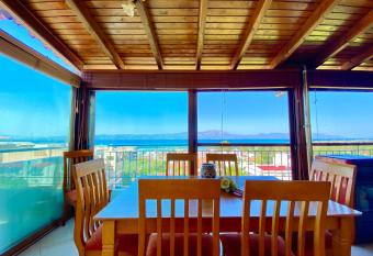 Bella Casa has Balcony rooms