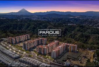 Hermoso Apto. En zona 2 has Balcony rooms