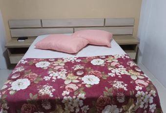 Apartamento novo e aconchegante em Canela has Balcony rooms