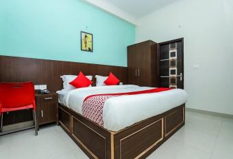 Hotel Imperial has Balcony rooms