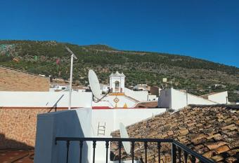 Casa Luna Toro has Balcony rooms