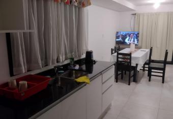 Departamento Salta Capital allows 18 year olds to book a room