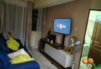 Bwaja Heights Apartment allows 18 year olds to book a room