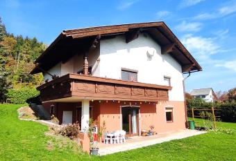Pinball apartment has Balcony rooms