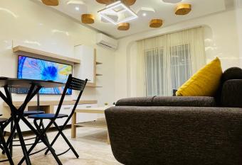 New apartment with sea view allows 18 year olds to book a room