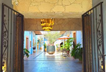 Hotel   rsula Concept allows 18 year olds to book a room