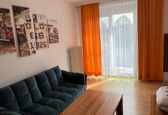 City Appartement 4600 allows 18 year olds to book a room
