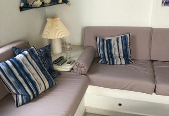 House of the rising Sun has Balcony rooms