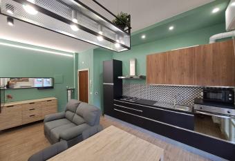 Casa Mir   has Balcony rooms