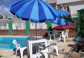 Casa Buenos Aires has Smoking rooms