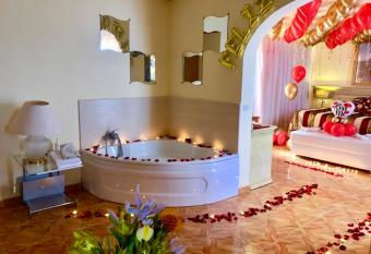 VV APARTAMENTOS ESTRELLA DEL NORTE has Balcony rooms