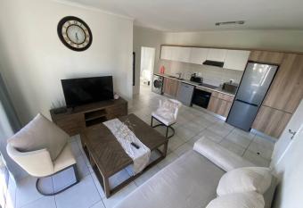 Priceless Cove has Balcony rooms