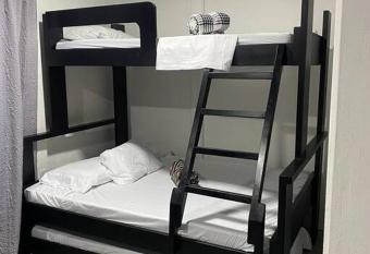 Amey   s 2 allows 18 year olds to book a room