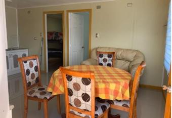 CABA  AS LOS VOLCANES DE LLANQUIHUE has Balcony rooms