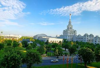 M  y Homestay - Vin Oceanpark has Balcony rooms