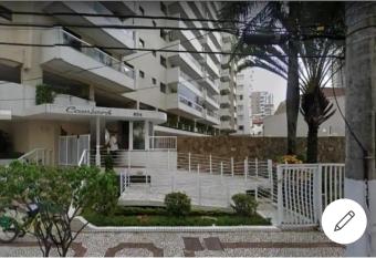 Lazer completo    100m da praia has Balcony rooms