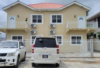 Hope Apartments allows 18 year olds to book a room