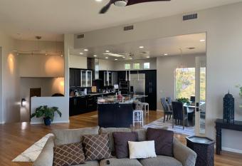 Beautiful Spacious Home Close to Everything with Tremendous Views has Balcony rooms