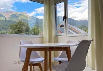 Departamentos las mosqueteras vla has Balcony rooms