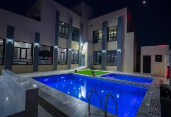                              Ruby Resort has Balcony rooms