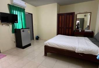 Rooftop room in We Residence allows 18 year olds to book a room