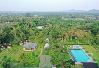 INAGRO has Balcony rooms