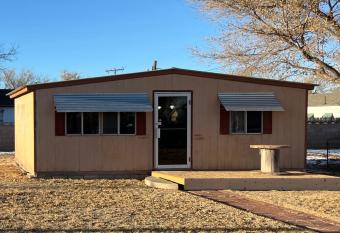 The Harley House has Balcony rooms