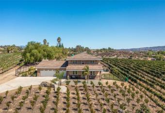 Steps from Wilson Creek - Villa with Pool, Pets, Views & Games has Balcony rooms