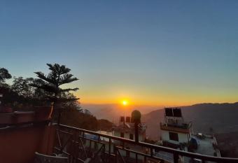 Hotel Sunrise View has Balcony rooms