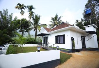 Teaside Inns has Balcony rooms