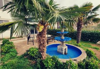 Apartments Nada has Balcony rooms