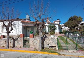 Lo de Anita has Balcony rooms