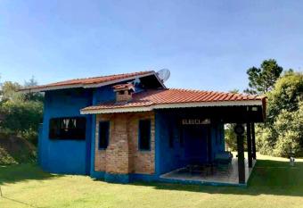 S  tio Glauci has Smoking/Balcony rooms